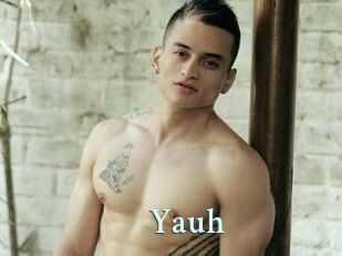 Yauh Ambiance Gay