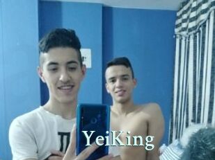 YeiKing