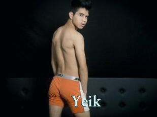 Yeik