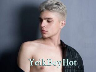 YeikBoyHot