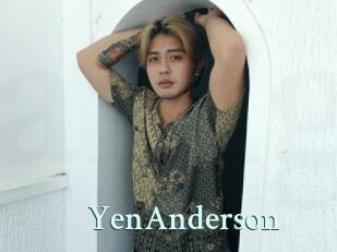 YenAnderson