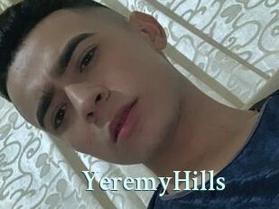 YeremyHills Ambiance Gay