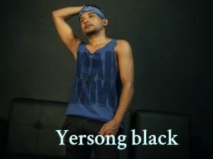 Yersong_black