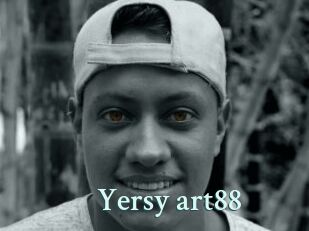 Yersy_art88
