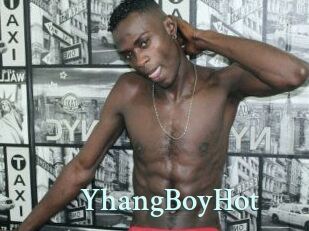 YhangBoyHot