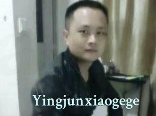 Yingjunxiaogege
