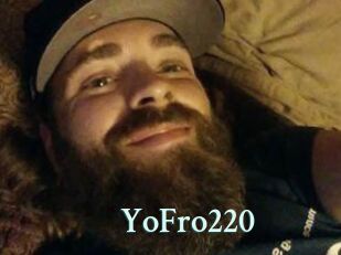 YoFro220