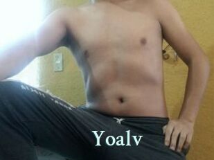 Yoalv