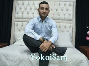 YokoiSam