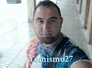 Yomismo27