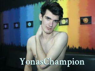 YonasChampion