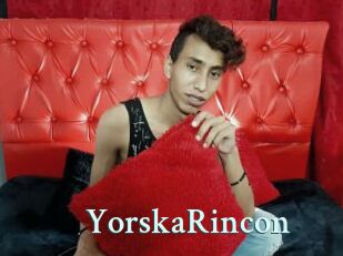 YorskaRincon