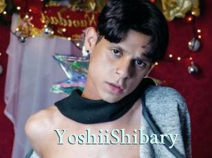 YoshiiShibary
