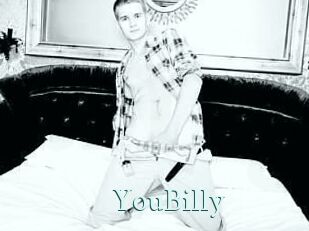 YouBilly