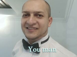 You_man
