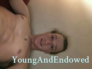 YoungAndEndowed