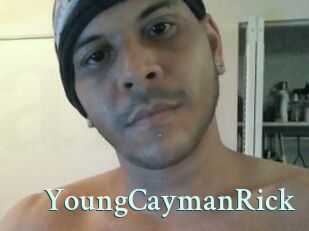 YoungCaymanRick