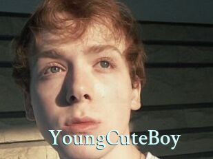 YoungCuteBoy_