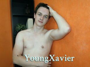 YoungXavier