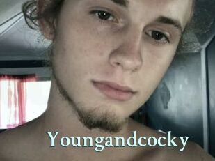 Youngandcocky