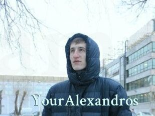 YourAlexandros