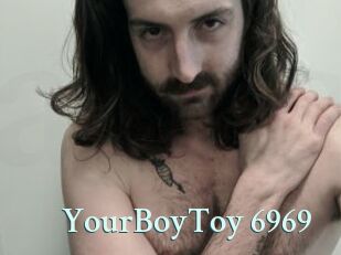 YourBoyToy_6969 Ambiance Gay