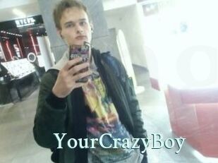 YourCrazyBoy