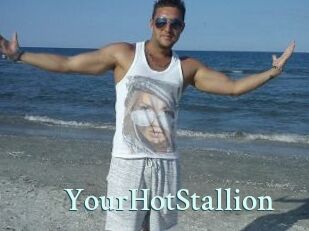 YourHotStallion Ambiance Gay