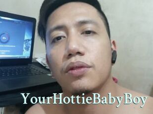 YourHottieBabyBoy