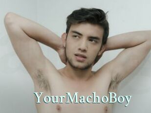 YourMachoBoy
