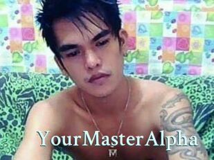 YourMasterAlpha Ambiance Gay