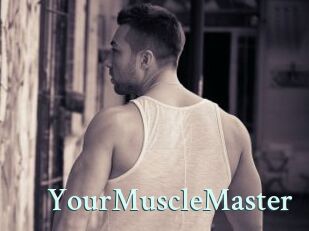 YourMuscleMaster