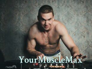 YourMuscleMax