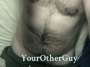 YourOtherGuy