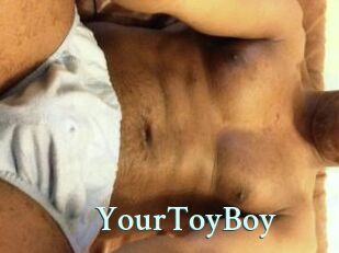 YourToy_Boy
