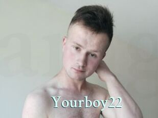 Yourboy22