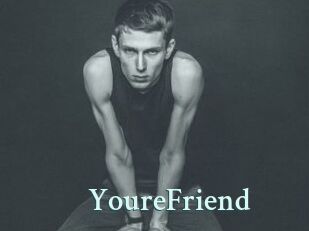 YoureFriend