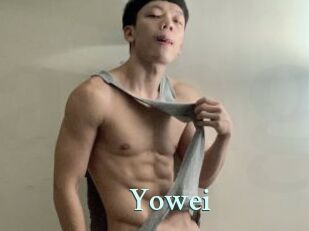 Yowei