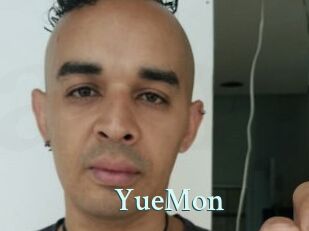 YueMon Ambiance Gay