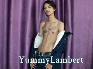 YummyLambert