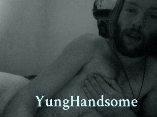 YungHandsome