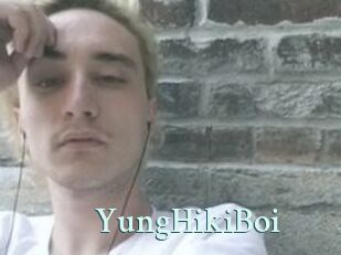 YungHikiBoi