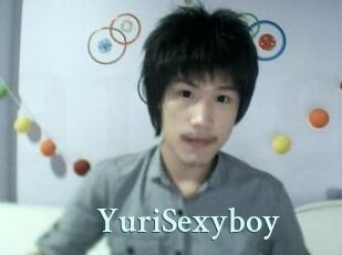 YuriSexyboy