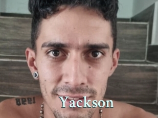 Yackson