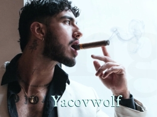 Yacovwolf