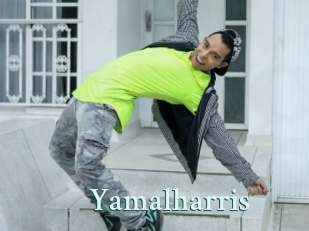 Yamalharris