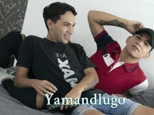 Yamandlugo