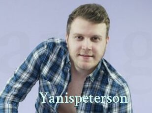 Yanispeterson