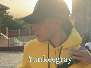 Yankeegray