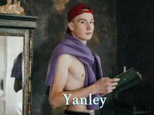 Yanley